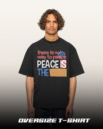 Oversize T-Shirt