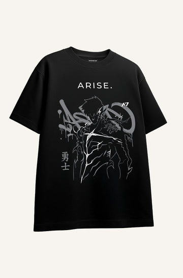 Arise: A7