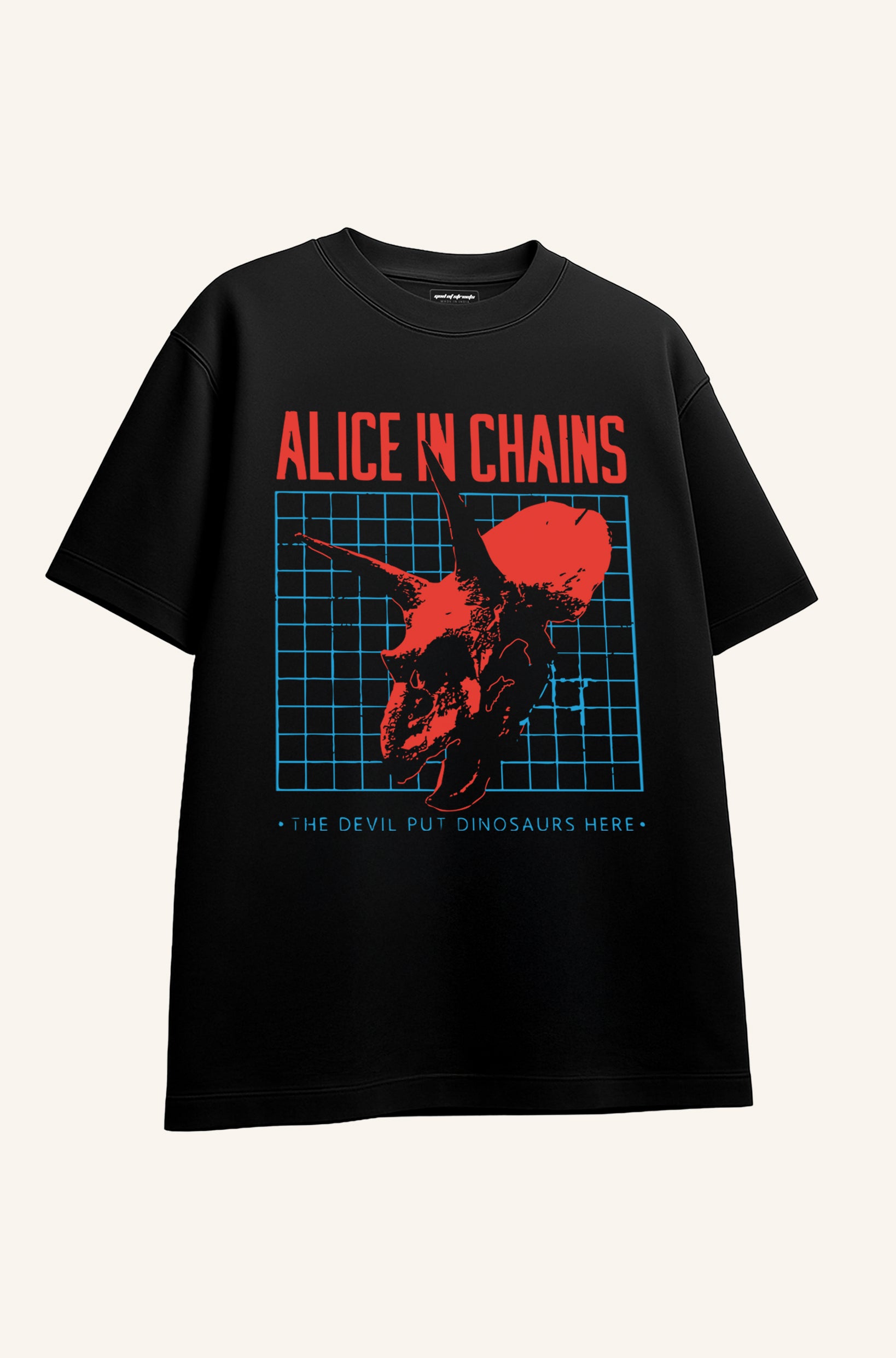 Alice in chains – GOD OF STREETS