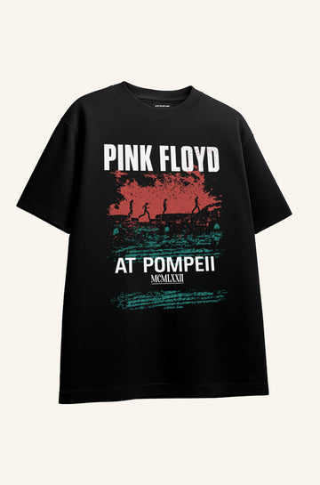 At Pompeii