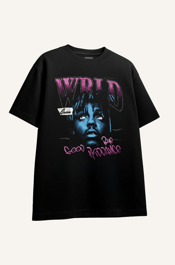 Juice WRLD Be good