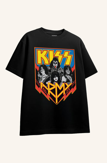 Kiss Army