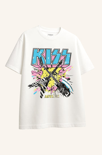 Kiss Asylum