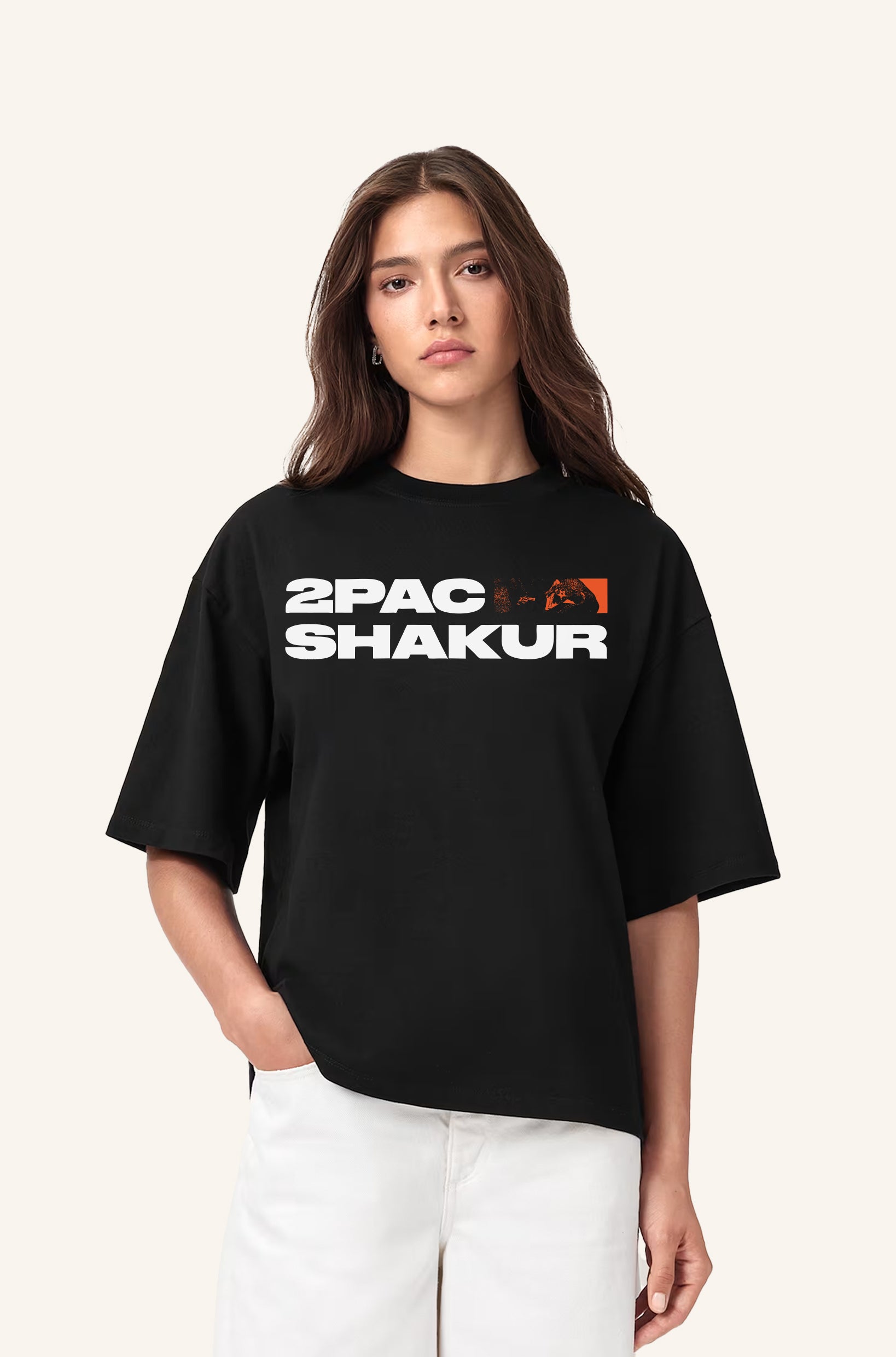 2pac can Never change
