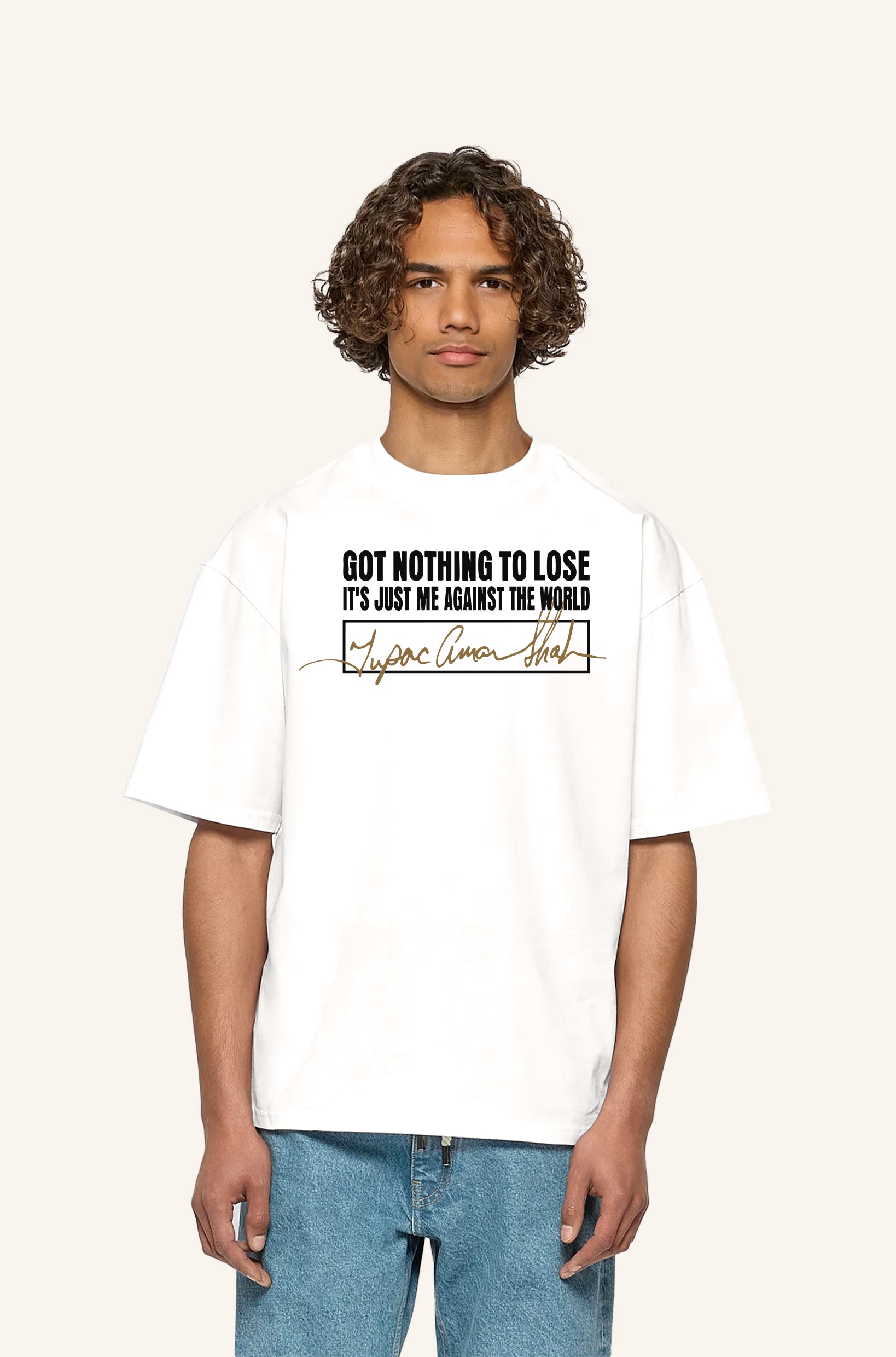2pac Nothing