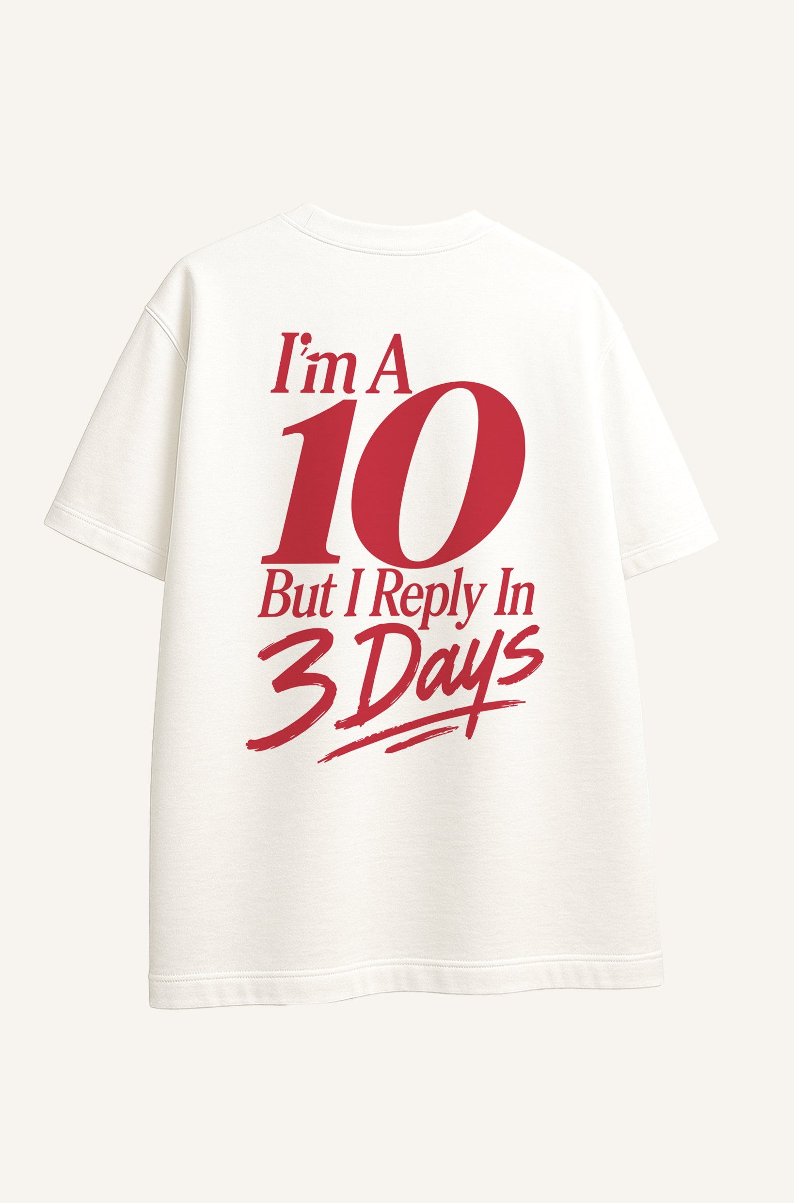 3 Days