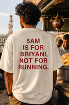5AM Briyani