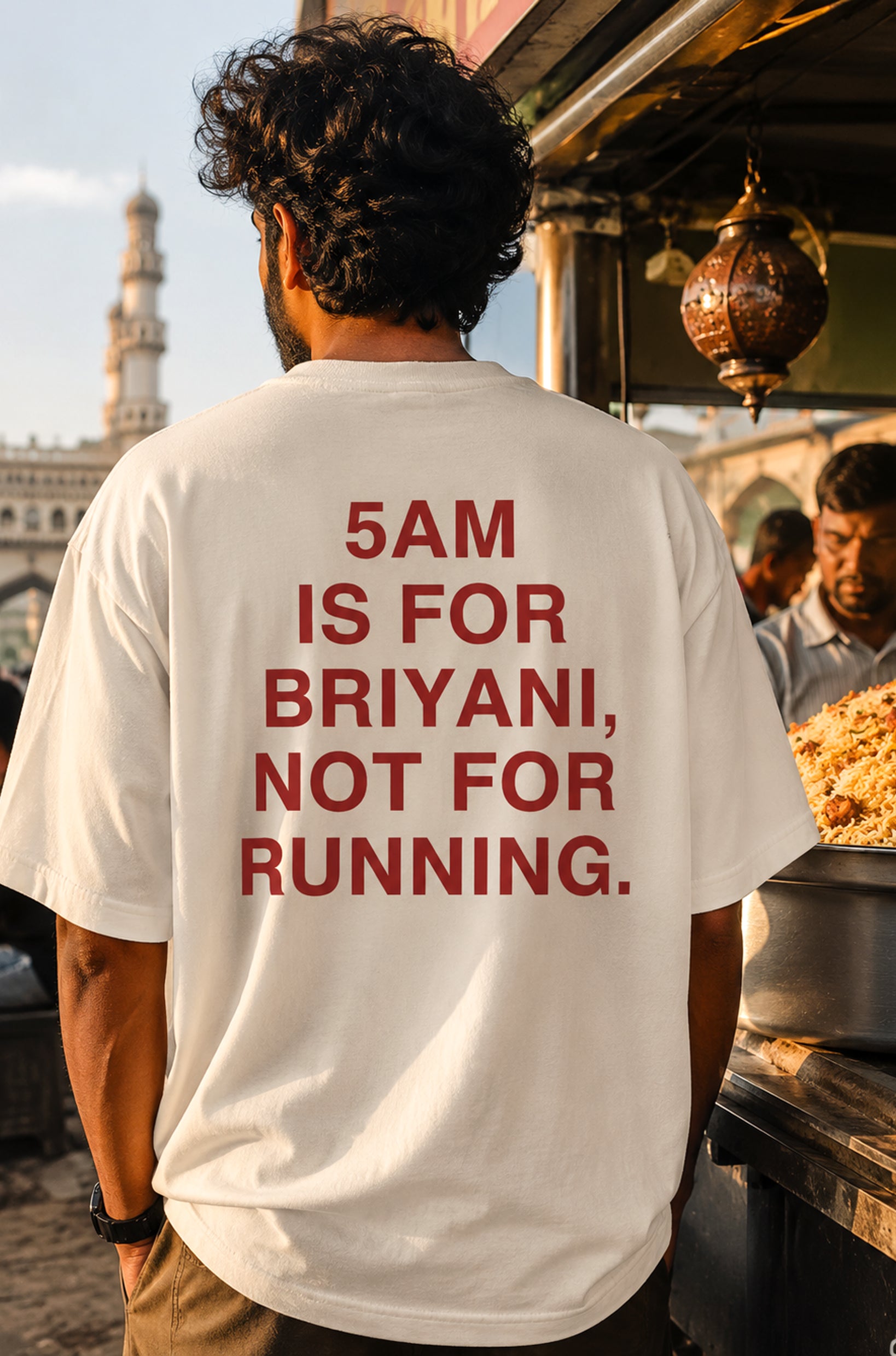 5AM Briyani