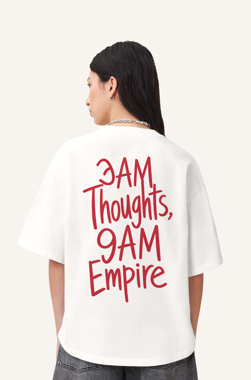 9am Empire