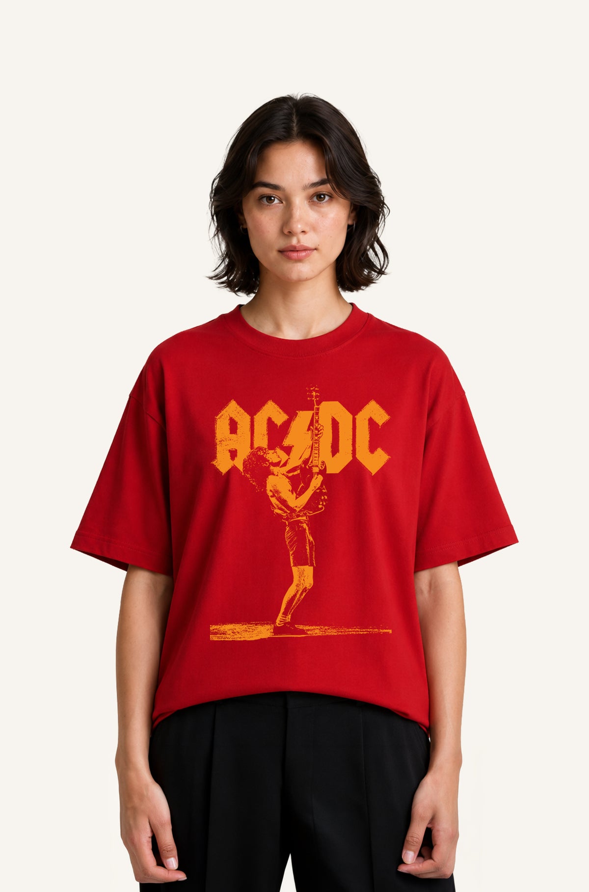 Who Made Who