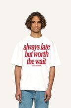 Always Late
