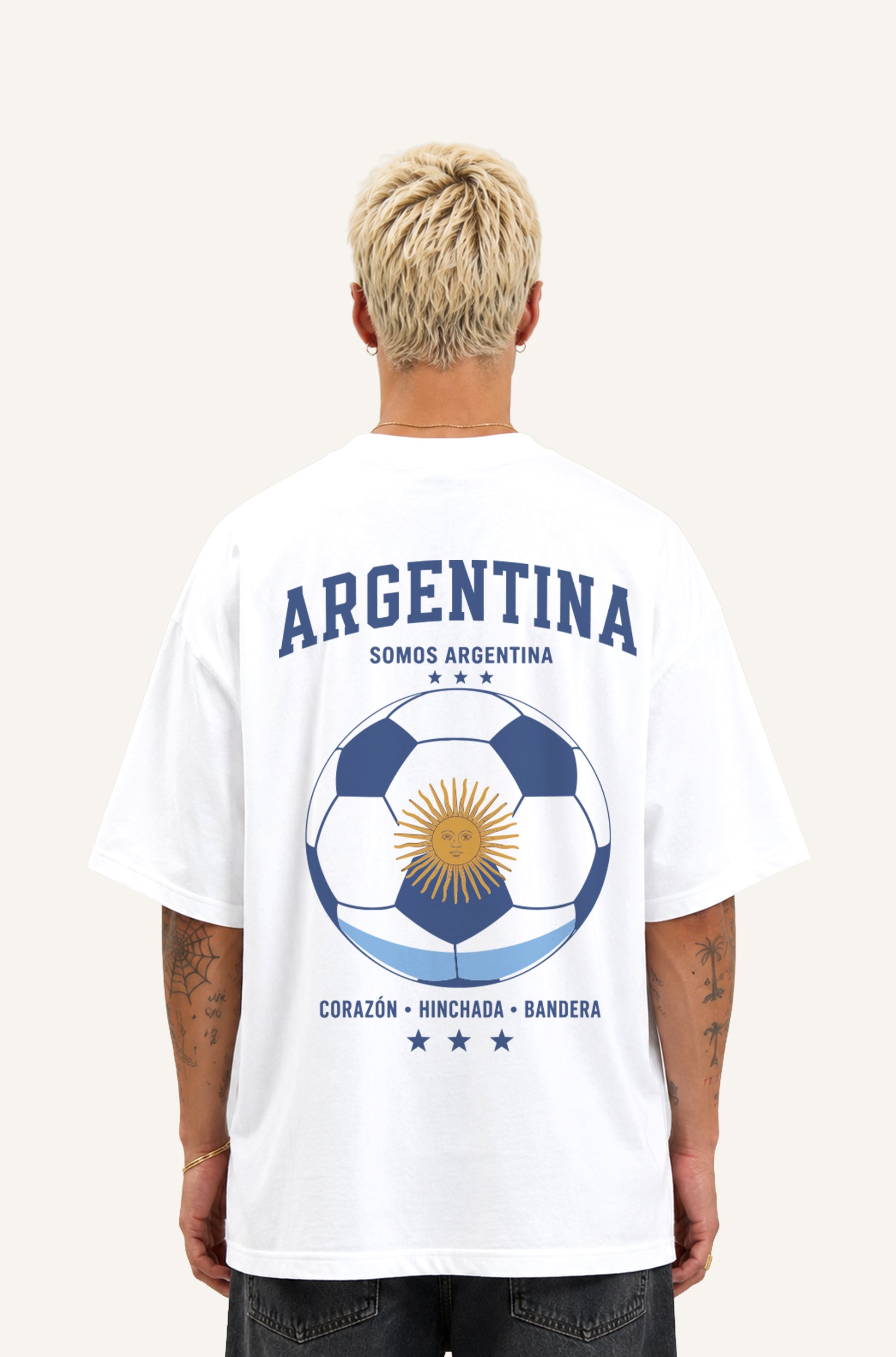 Argentina Football
