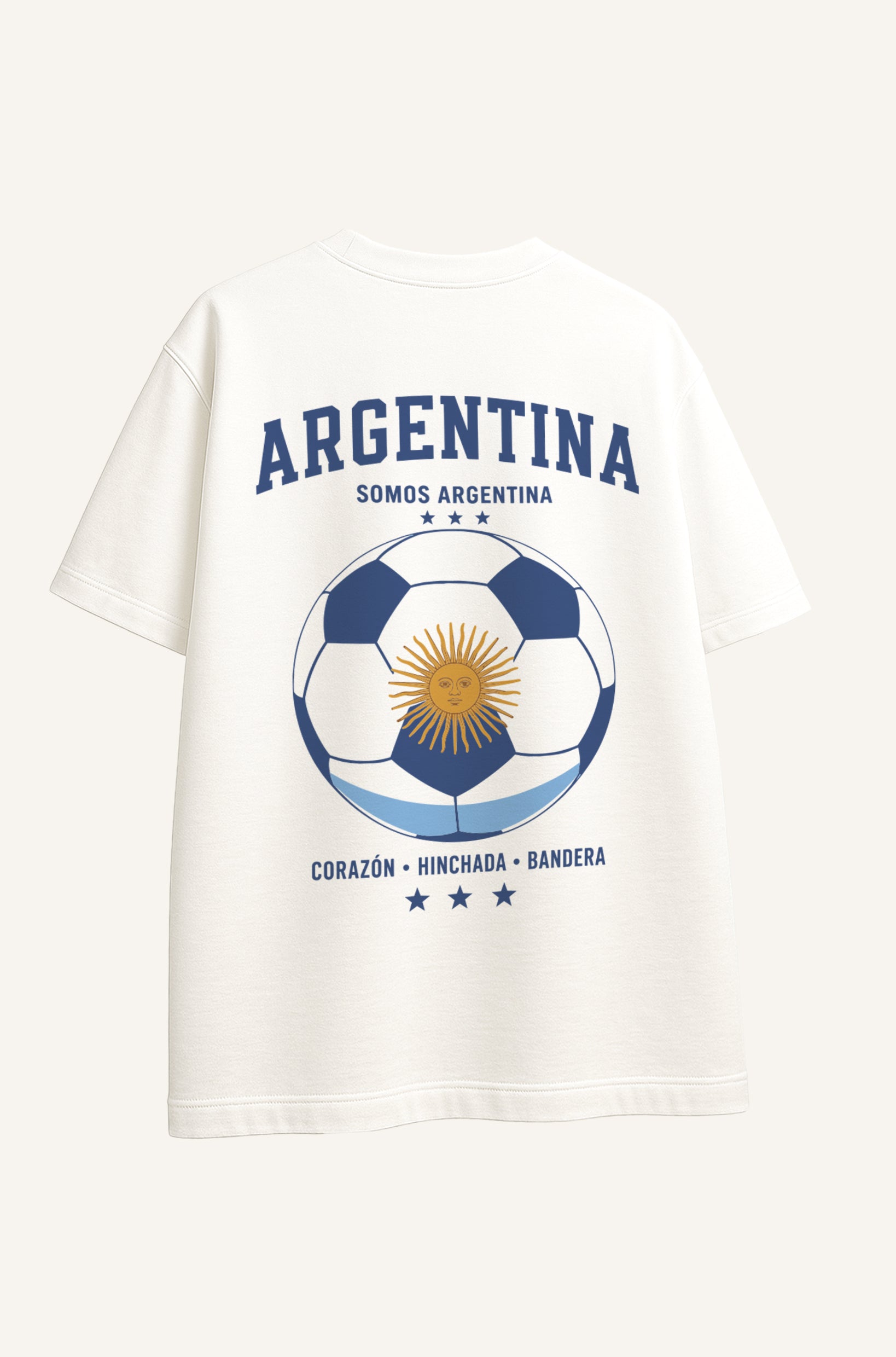 Argentina Football