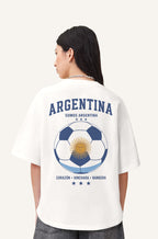 Argentina Football