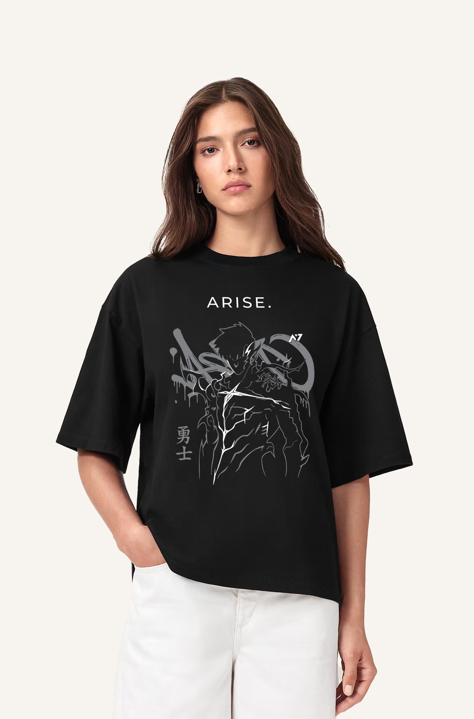 Arise: A7