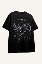 Arise: A7