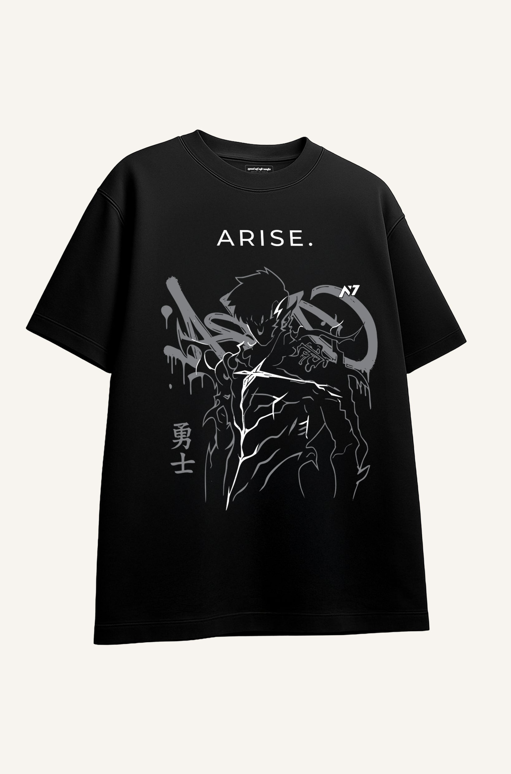 Arise: A7