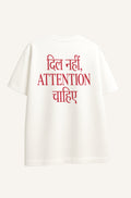 Attention
