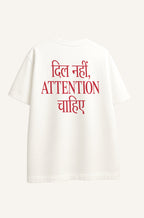 Attention