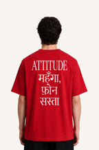 Attitude