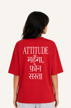 Attitude