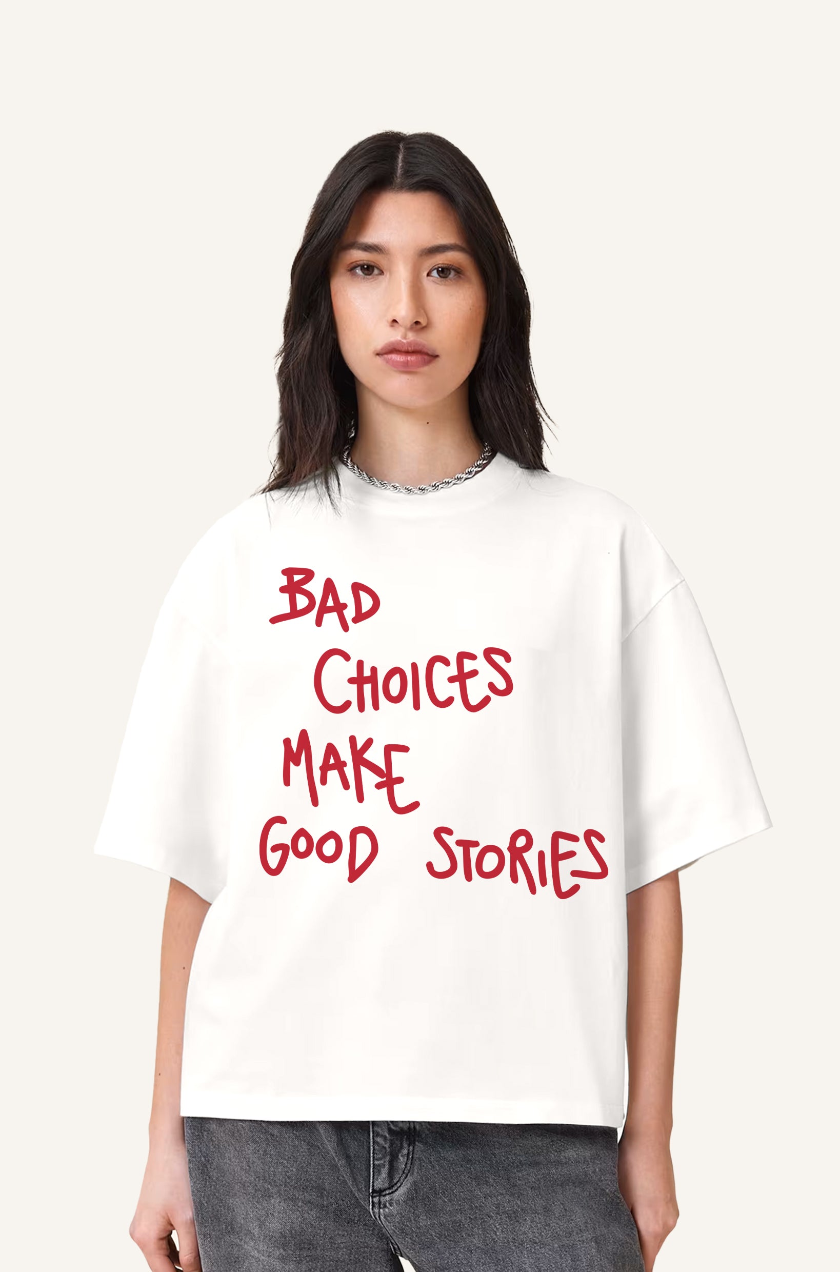 Bad Choices