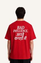 Bad Influence