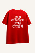 Bad Influence