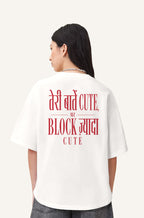 Block Cute