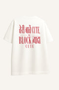 Block Cute