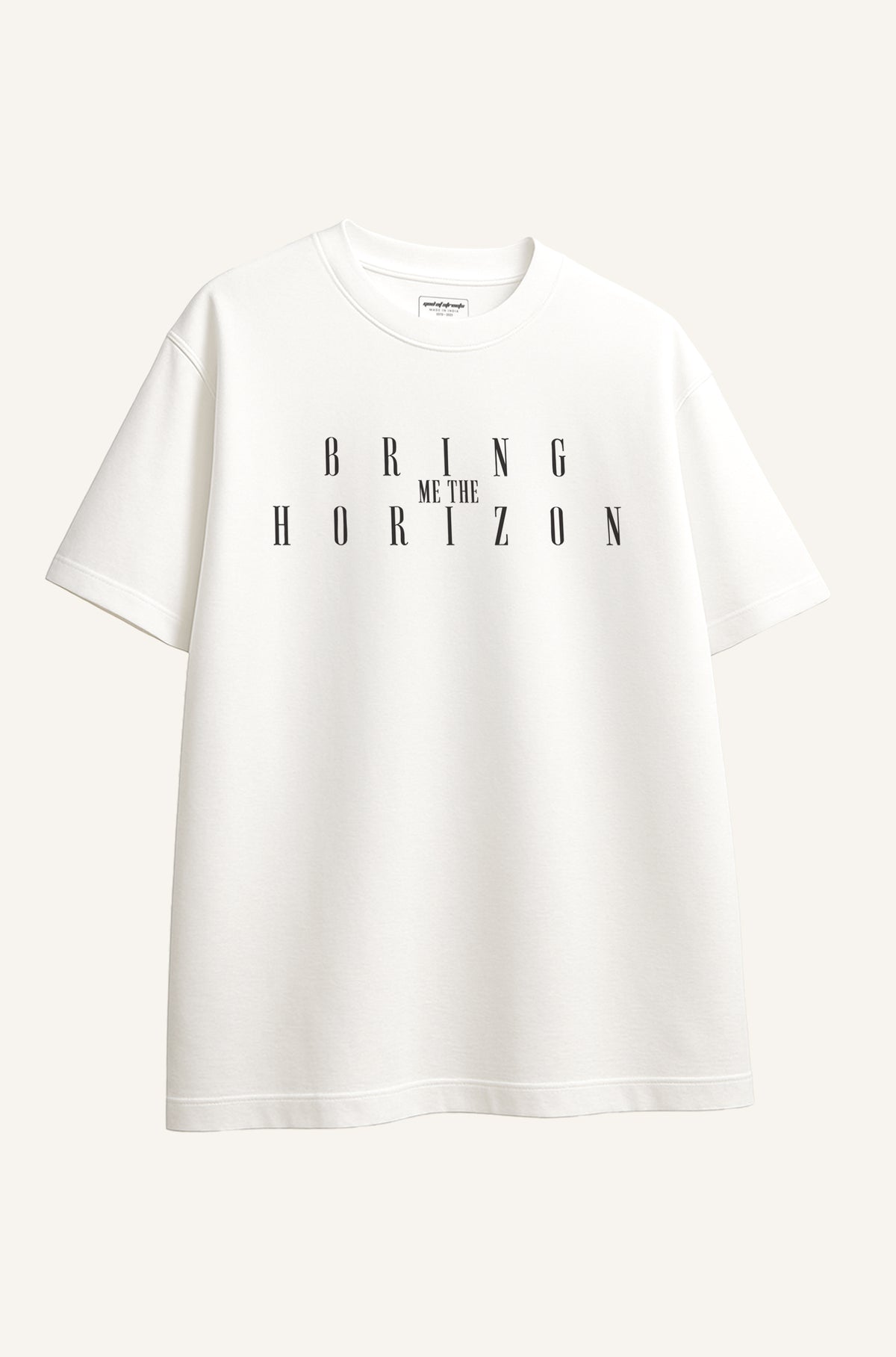 Bring Me the Horizon