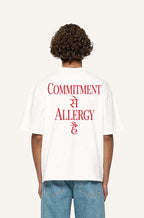 Commitment