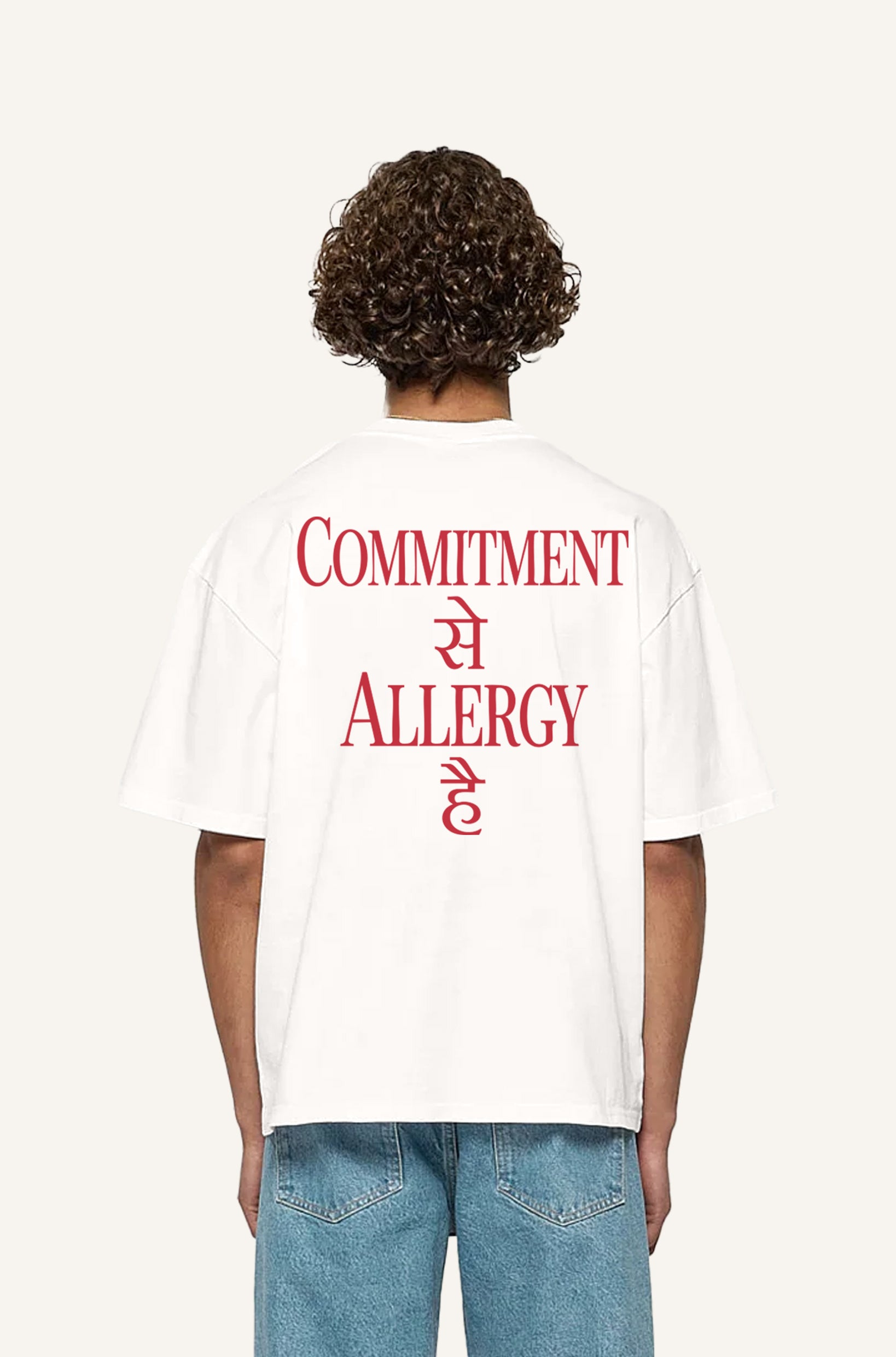 Commitment