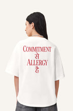 Commitment