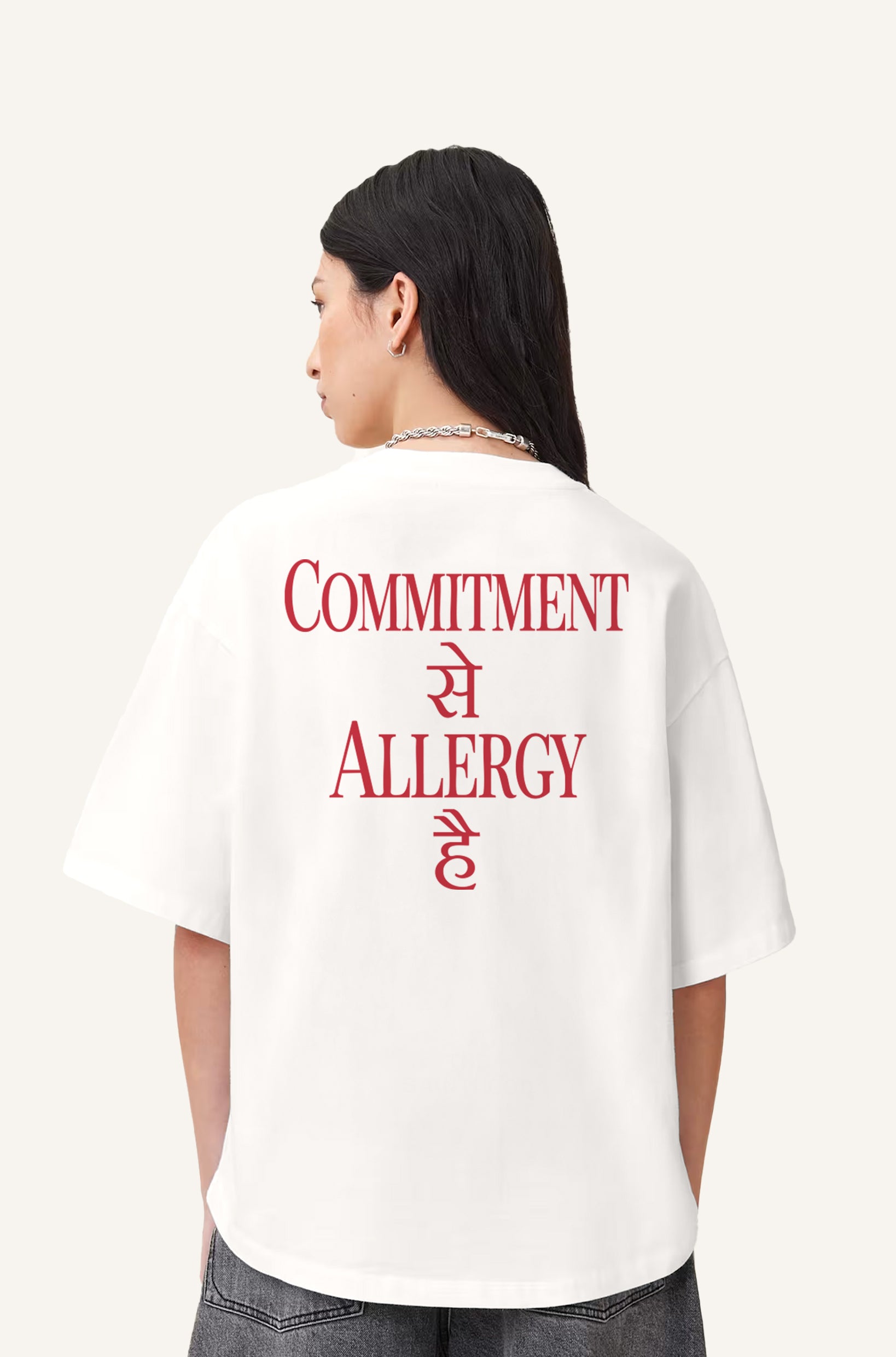 Commitment