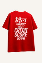 Credit Score