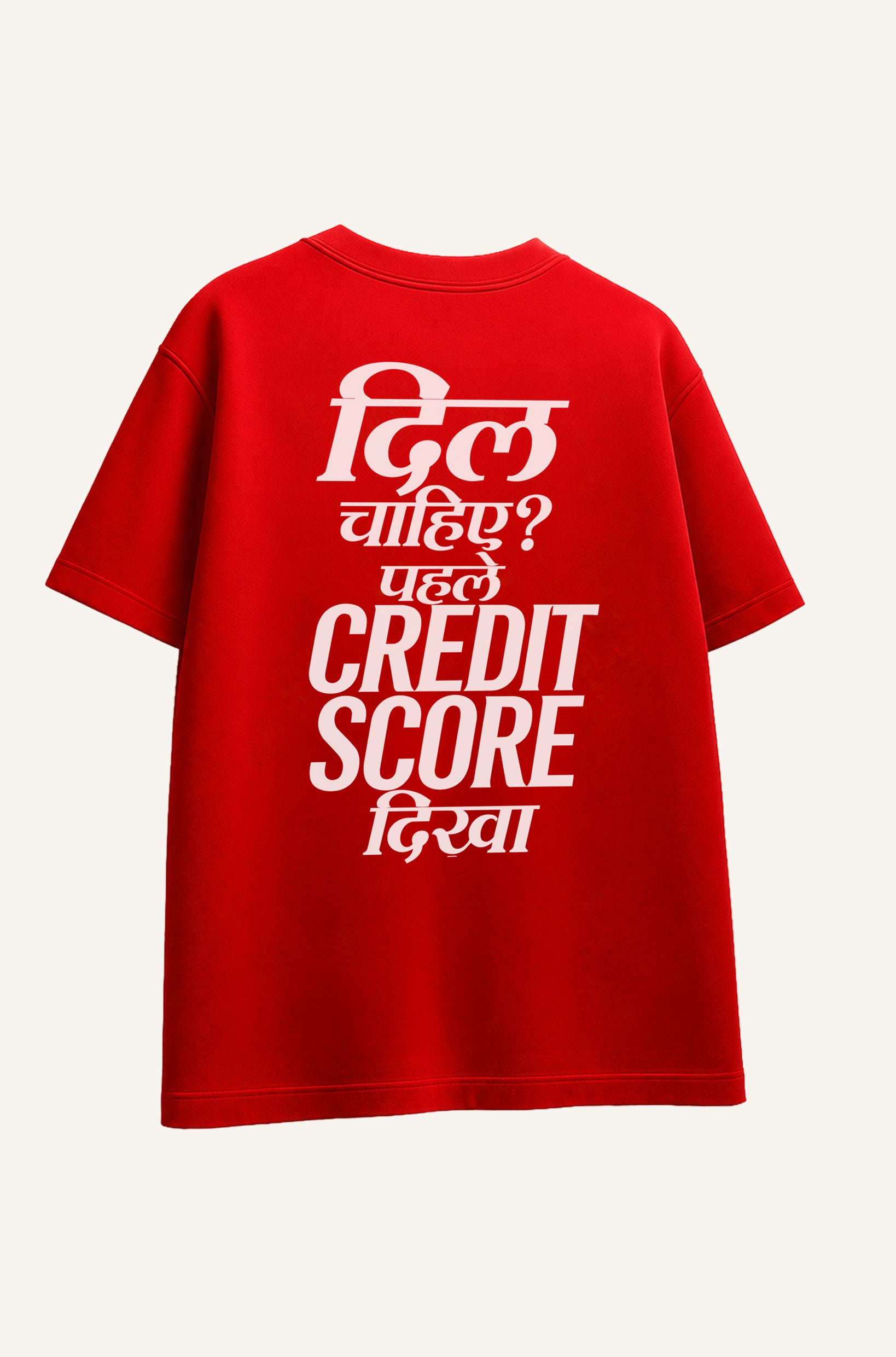 Credit Score