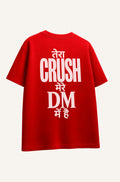 Crush DM