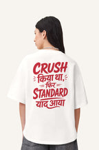 Crush Standard