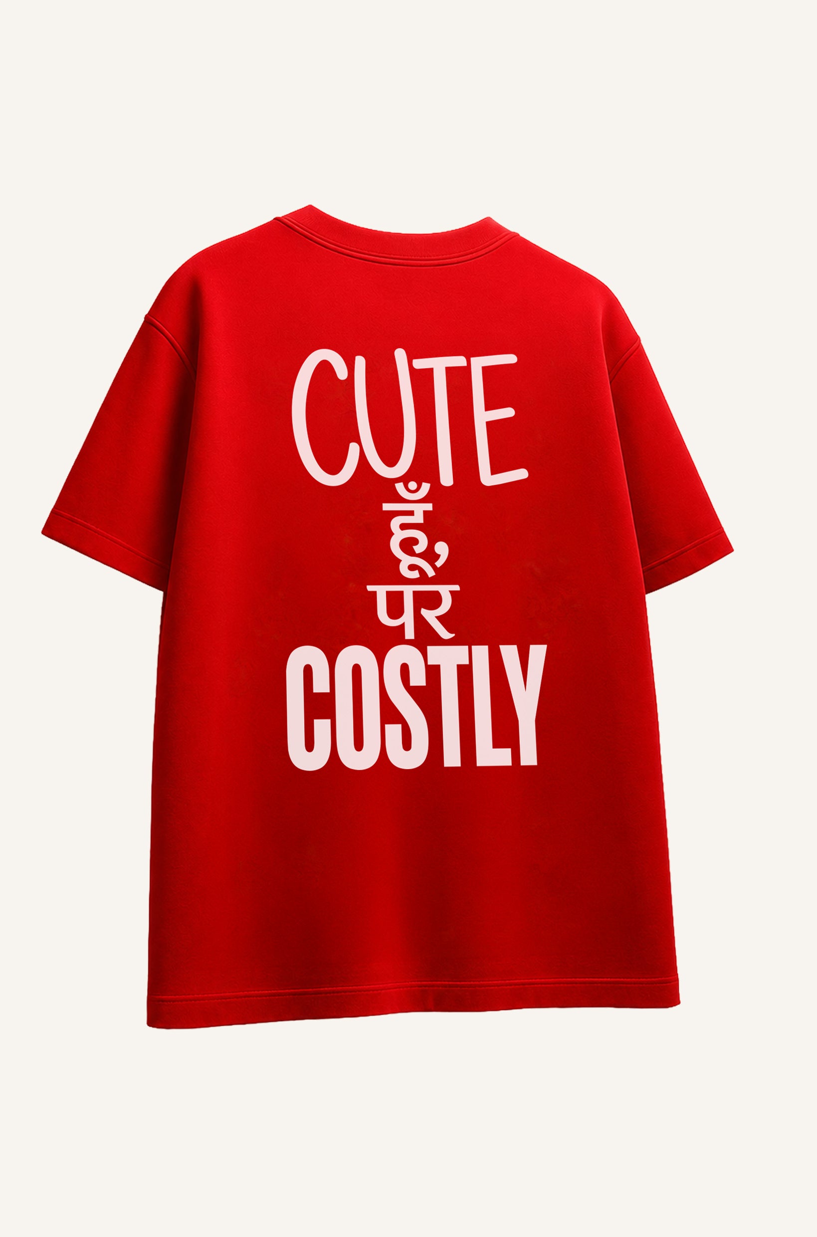Cute Costly