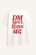 DM