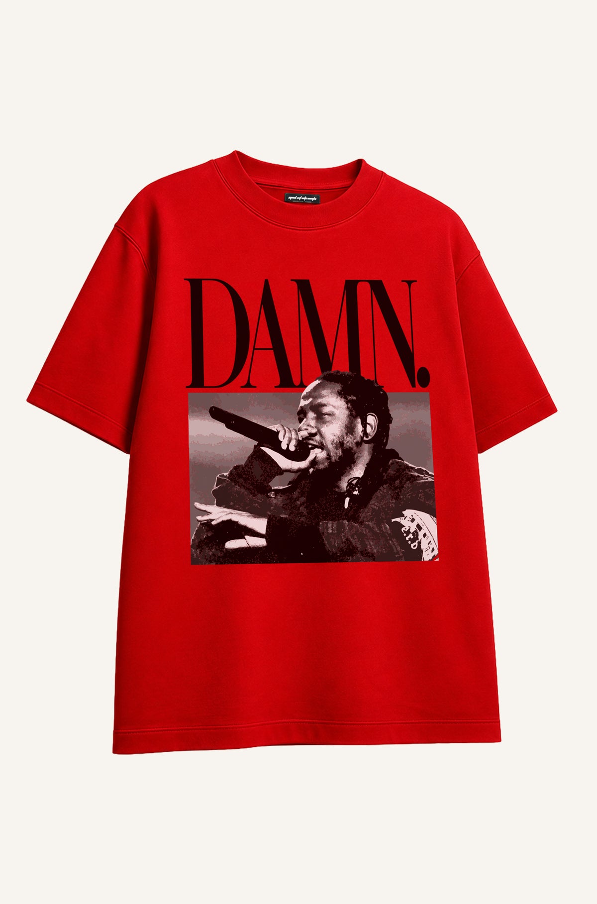 Damn