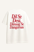 Dangerous