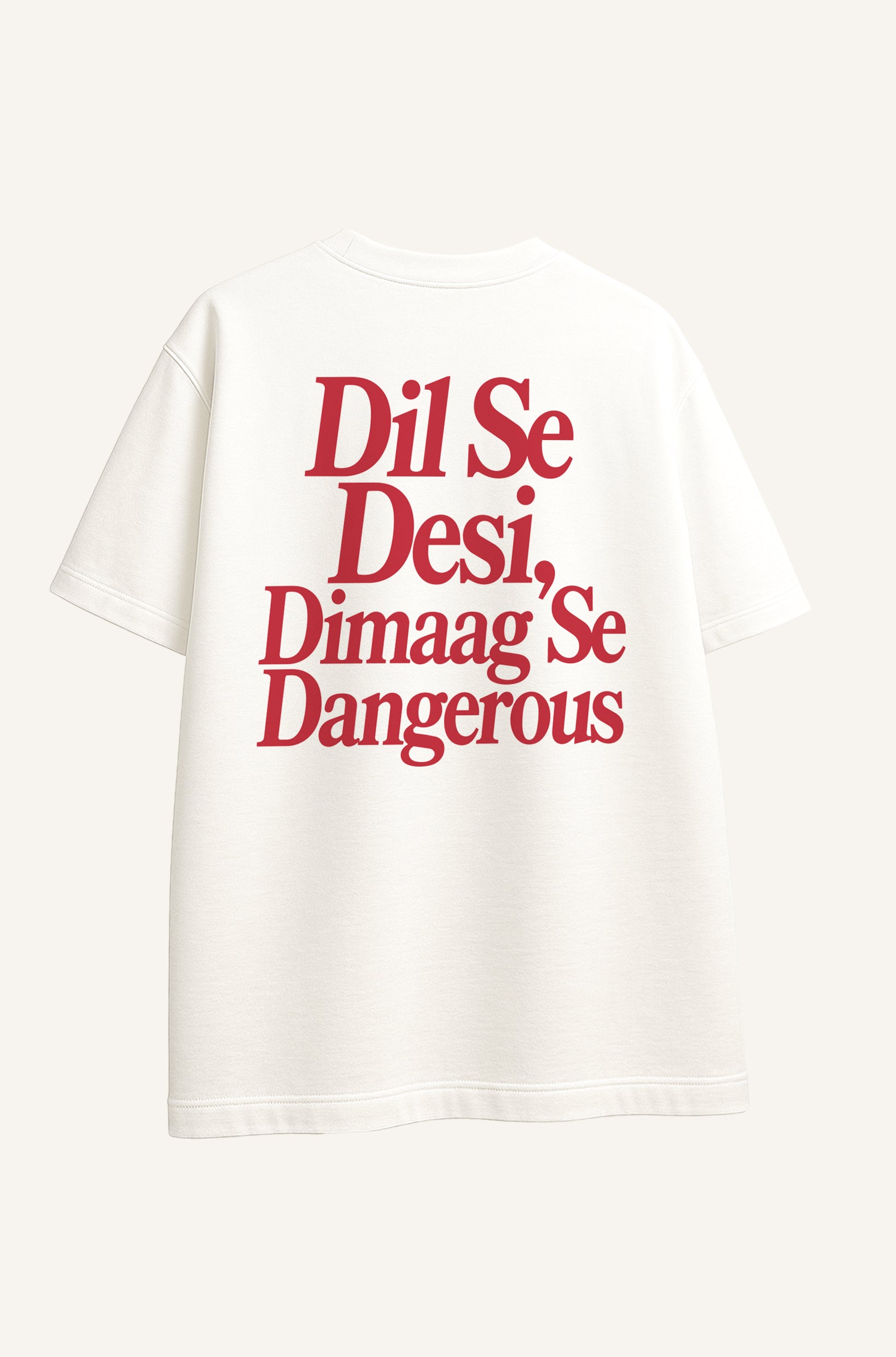 Dangerous