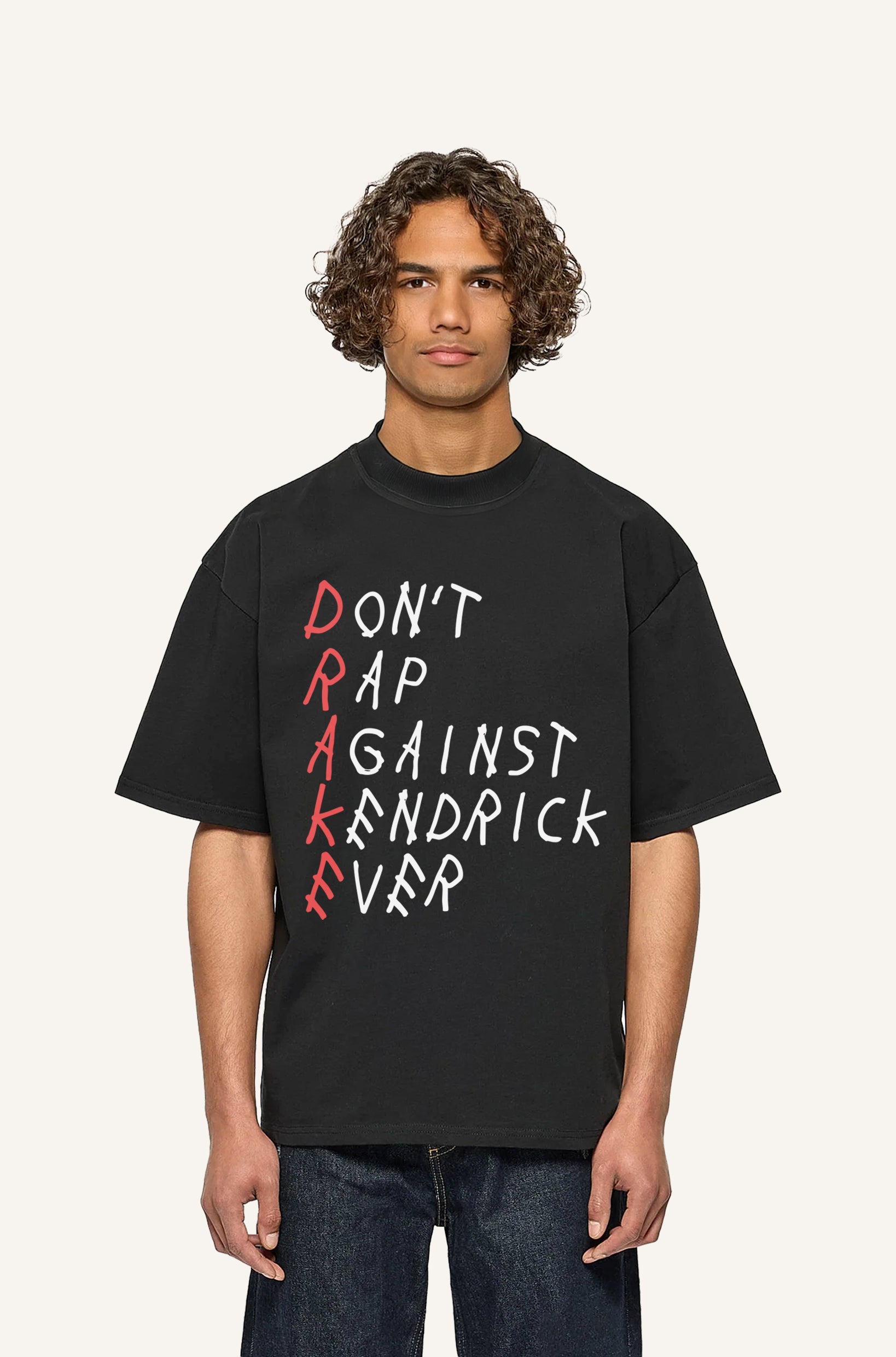 Don't Rap