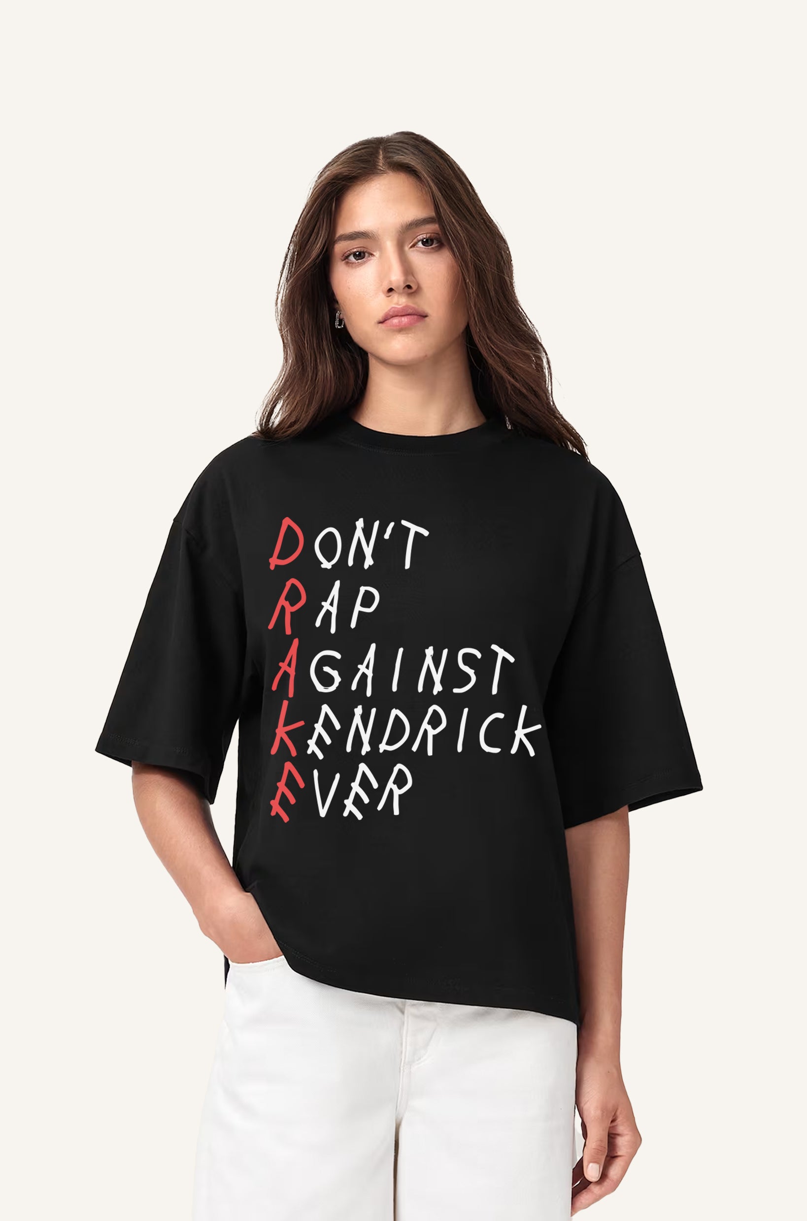 Don't Rap