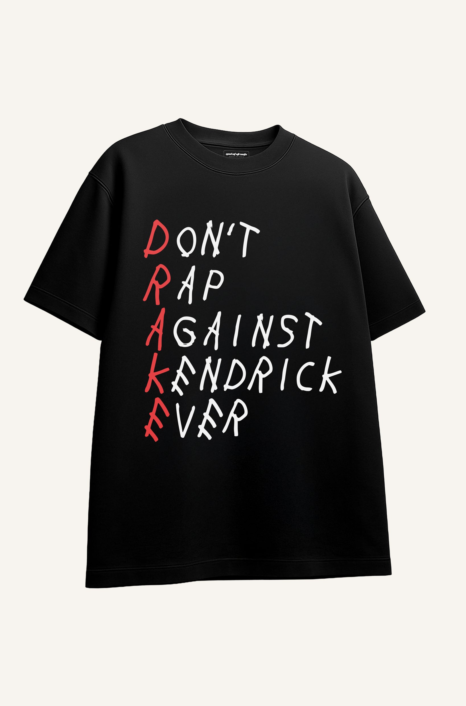 Don't Rap