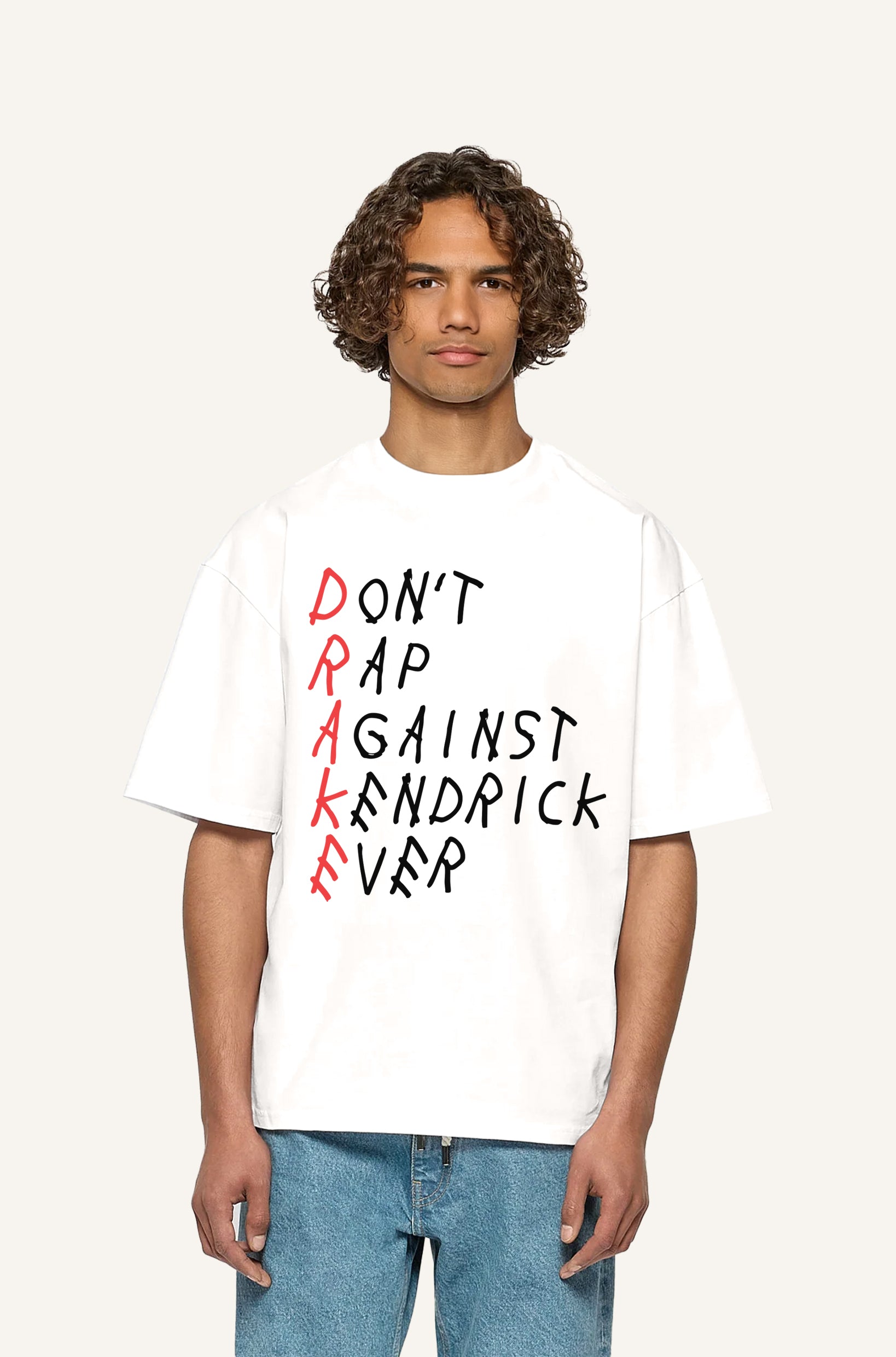 Don't Rap