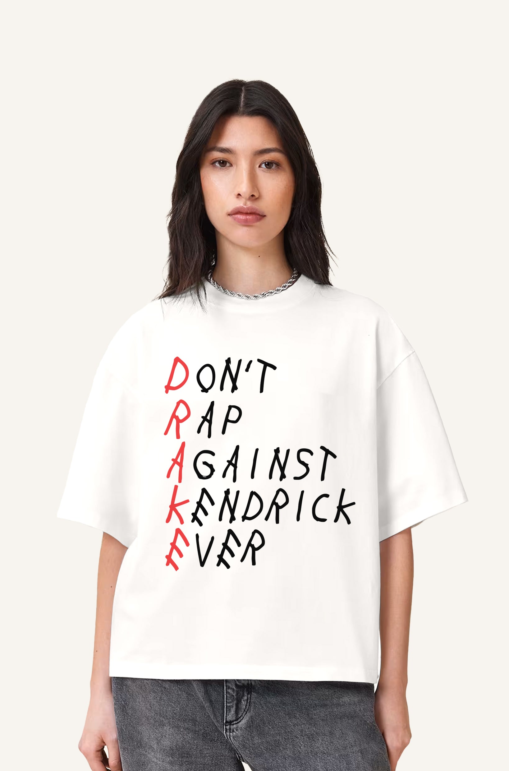 Don't Rap