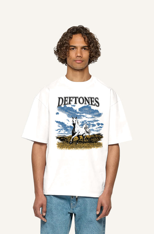 Deftones